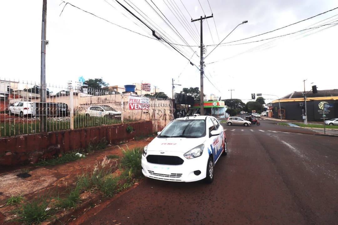 Terrenos à venda no Centro - Londrina/PR - Foto 1