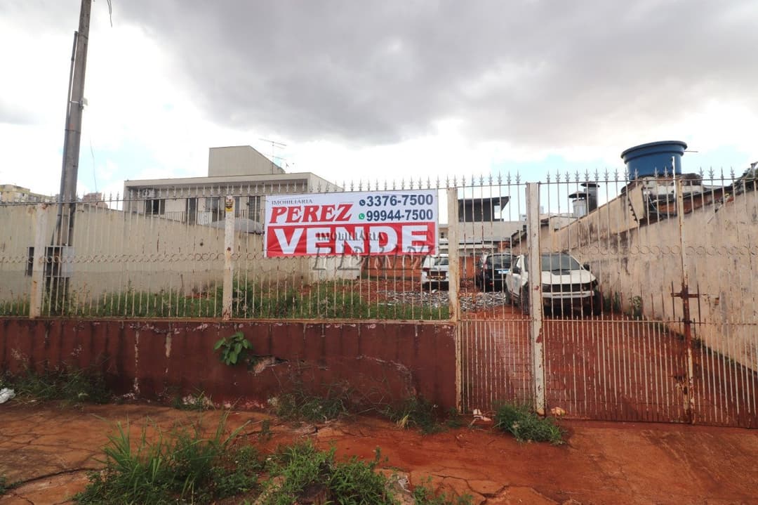 Terrenos à venda no Centro - Londrina/PR - Foto 5