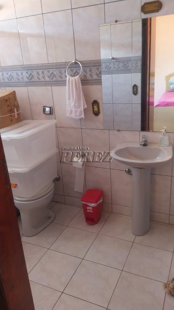 Sobrado, de 4 quartos, 365 m² à venda no Alpes - Londrina/PR - Foto 31