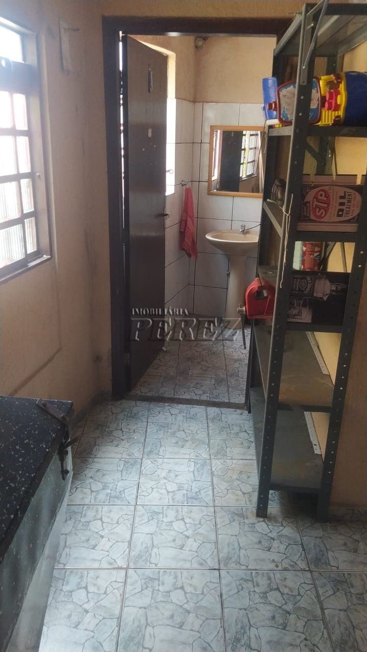 Sobrado, de 4 quartos, 365 m² à venda no Alpes - Londrina/PR - Foto 18