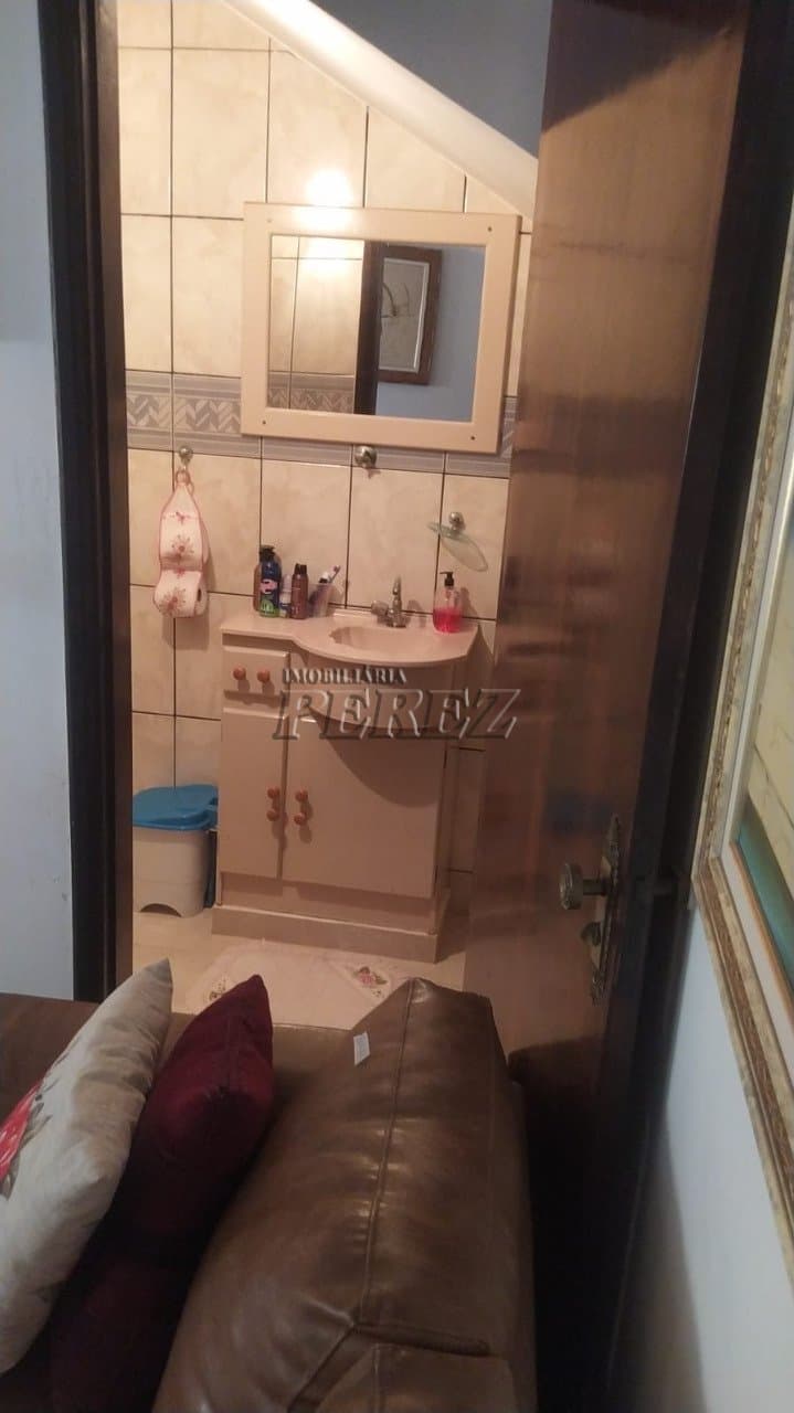 Sobrado, de 4 quartos, 365 m² à venda no Alpes - Londrina/PR - Foto 5