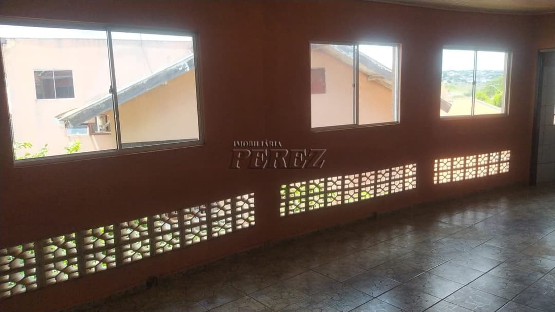 Sobrado, de 4 quartos, 365 m² à venda no Alpes - Londrina/PR - Foto 12