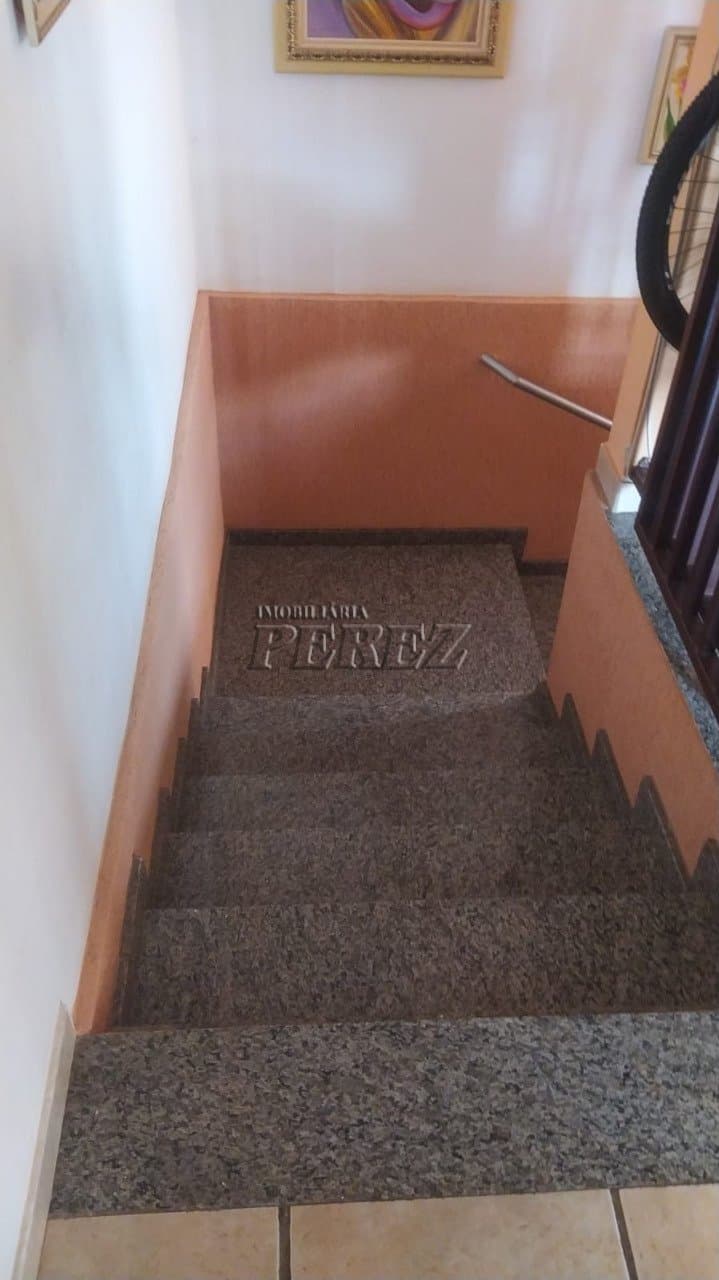 Sobrado, de 4 quartos, 365 m² à venda no Alpes - Londrina/PR - Foto 25