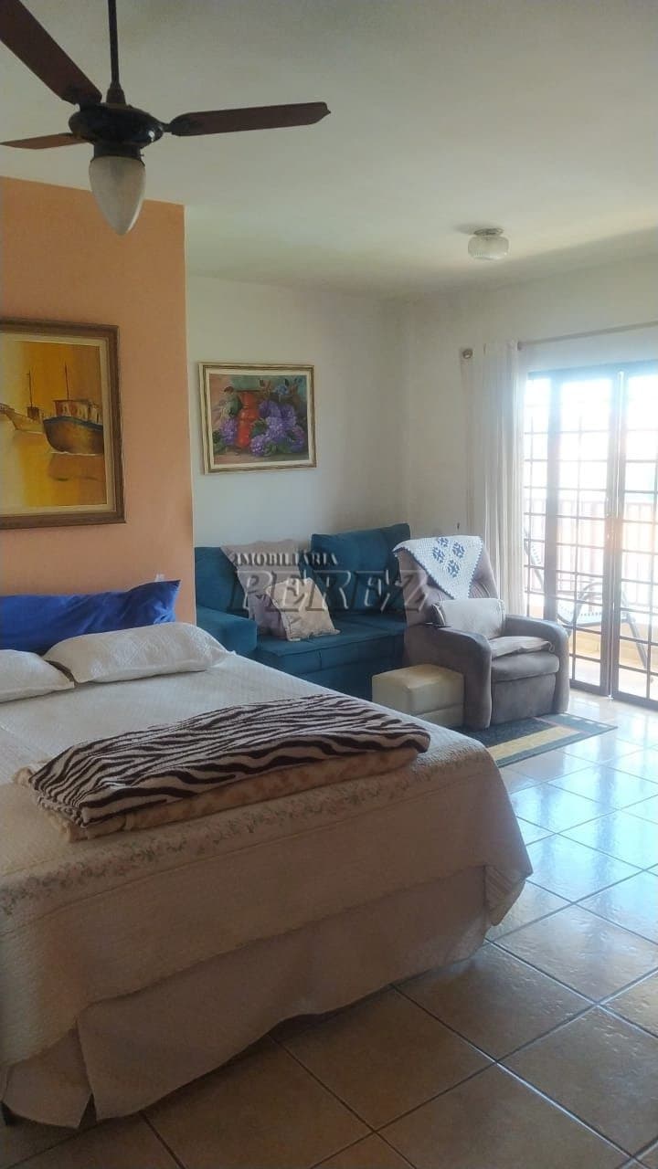 Sobrado, de 4 quartos, 365 m² à venda no Alpes - Londrina/PR - Foto 17