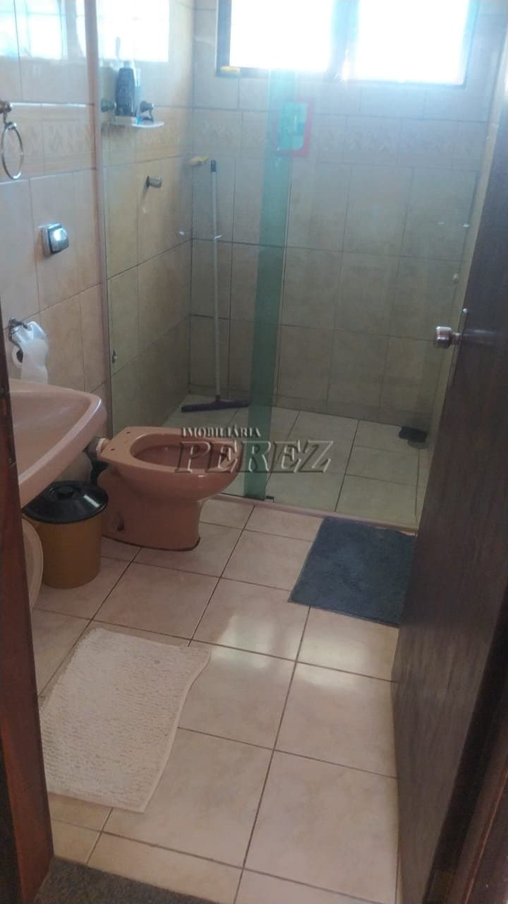Sobrado, de 4 quartos, 365 m² à venda no Alpes - Londrina/PR - Foto 30