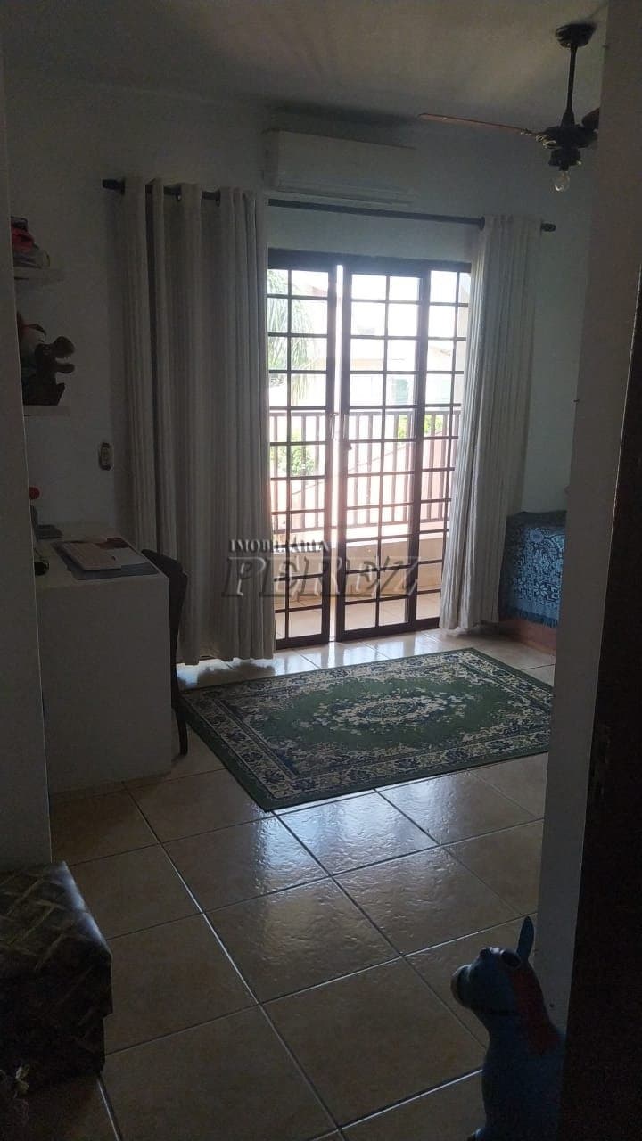 Sobrado, de 4 quartos, 365 m² à venda no Alpes - Londrina/PR - Foto 23