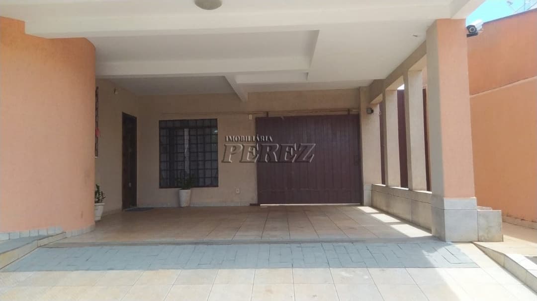 Sobrado, de 4 quartos, 365 m² à venda no Alpes - Londrina/PR - Foto 1