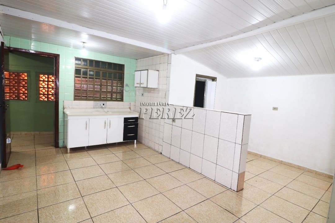 Casa, de 2 quartos, 96.35 m² para alugar no Ideal - Londrina/PR - Foto 1