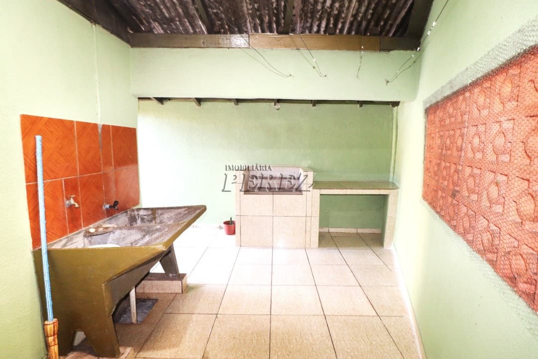 Casa, de 2 quartos, 96.35 m² para alugar no Ideal - Londrina/PR - Foto 9