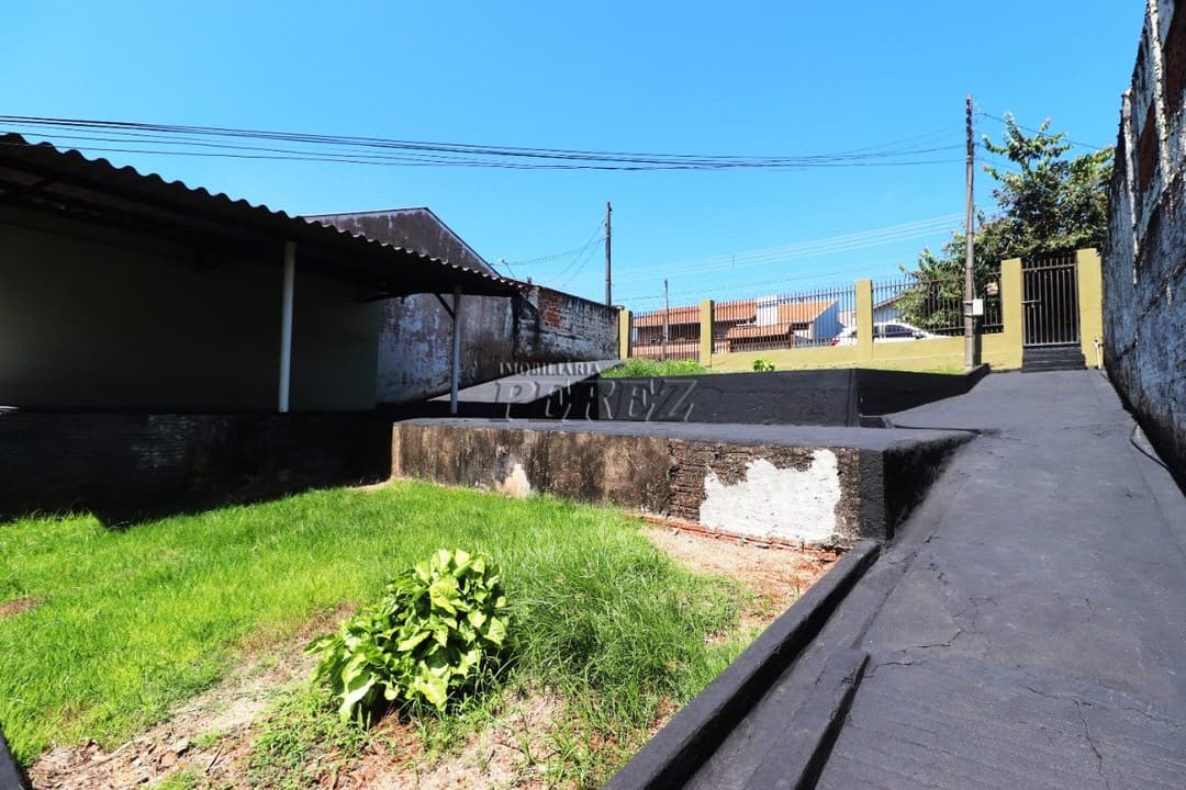 Casa, de 2 quartos, 96.35 m² para alugar no Ideal - Londrina/PR - Foto 11