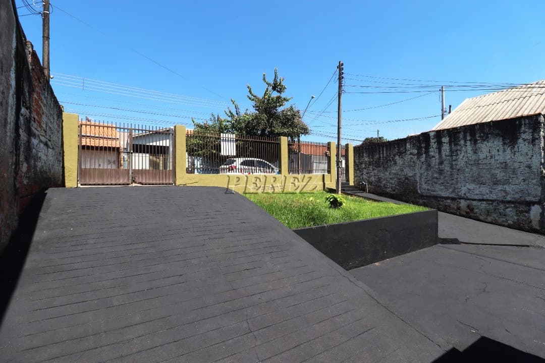 Casa, de 2 quartos, 96.35 m² para alugar no Ideal - Londrina/PR - Foto 13