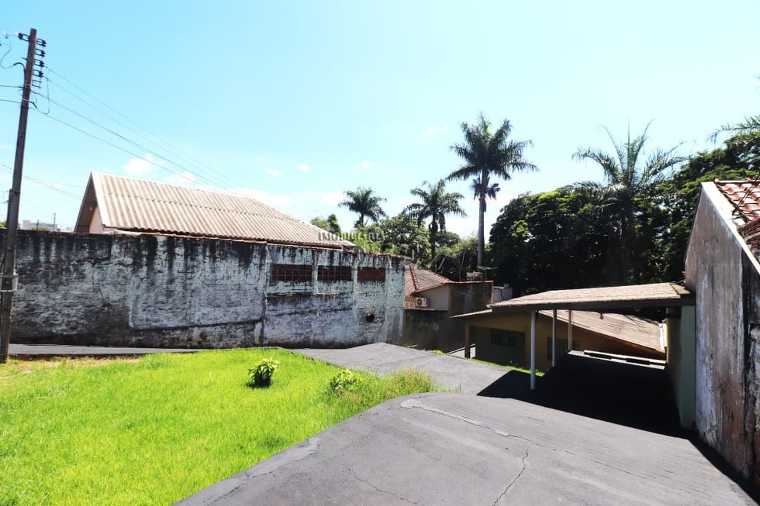 Casa, de 2 quartos, 96.35 m² para alugar no Ideal - Londrina/PR - Foto 14