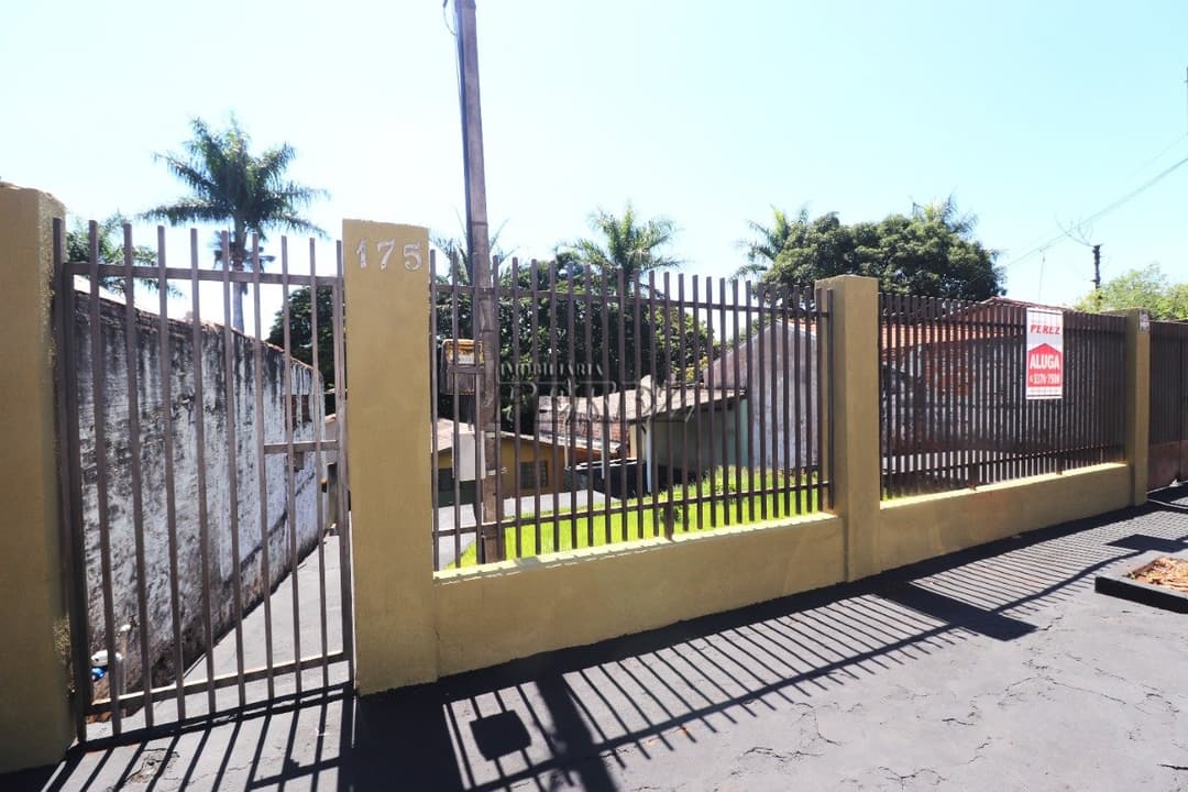 Casa, de 2 quartos, 96.35 m² para alugar no Ideal - Londrina/PR - Foto 15