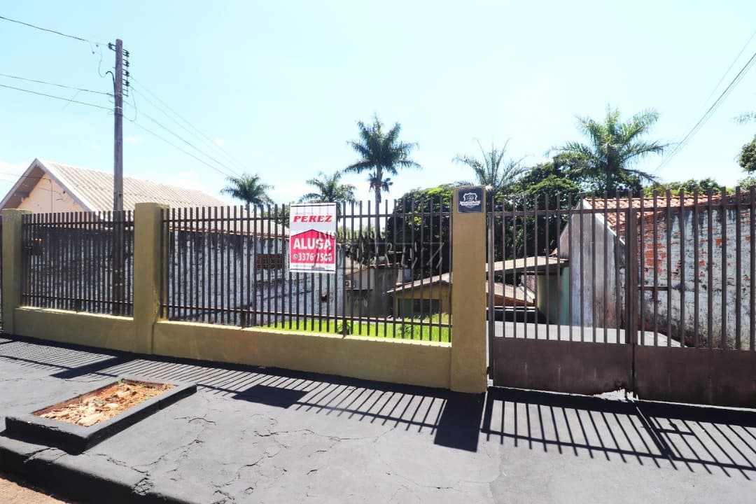 Casa, de 2 quartos, 96.35 m² para alugar no Ideal - Londrina/PR - Foto 16