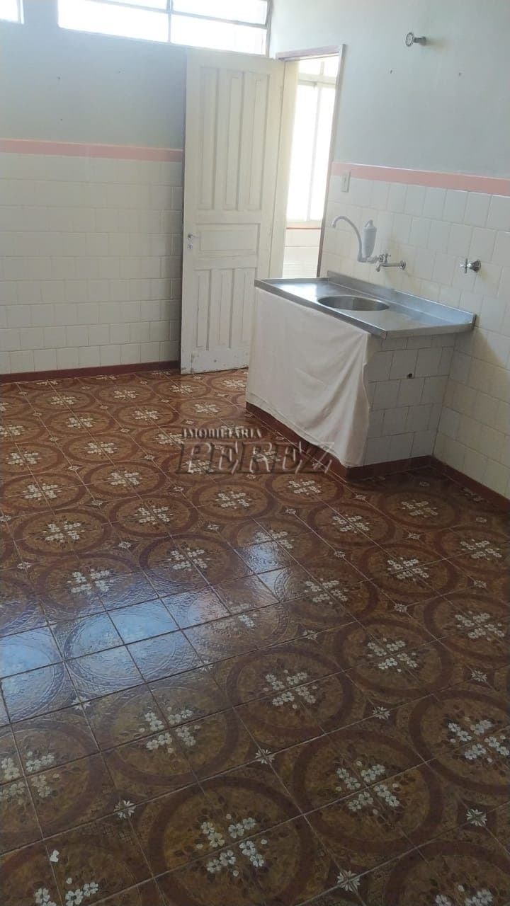 Apartamento no Edifício Campinas, de 3 quartos, 106 m² à venda no Centro - Londrina/PR - Foto 3