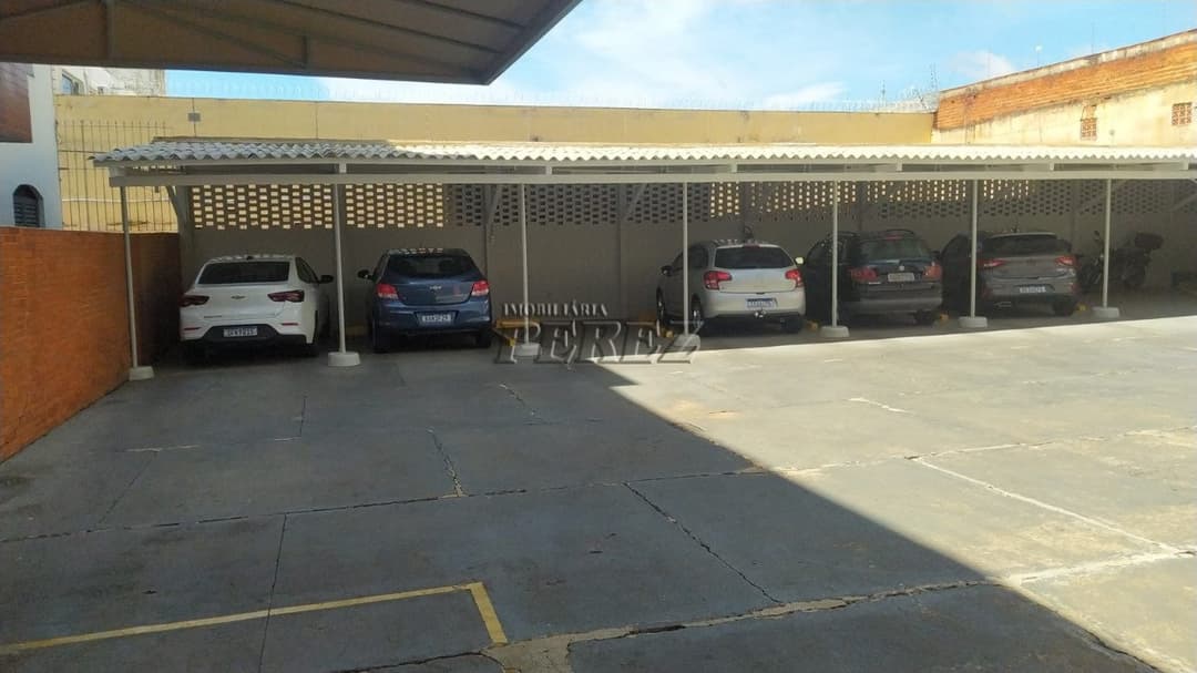 Apartamento no Edifício Campinas, de 3 quartos, 106 m² à venda no Centro - Londrina/PR - Foto 11