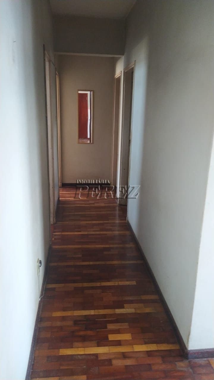 Apartamento no Edifício Campinas, de 3 quartos, 106 m² à venda no Centro - Londrina/PR - Foto 6