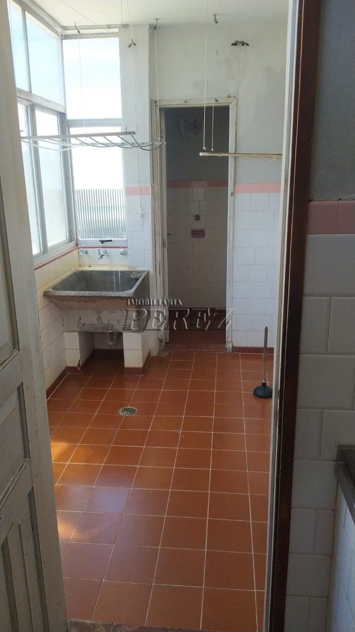 Apartamento no Edifício Campinas, de 3 quartos, 106 m² à venda no Centro - Londrina/PR - Foto 5