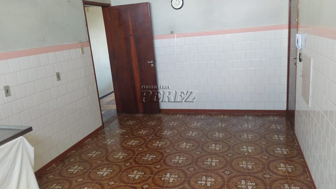 Apartamento no Edifício Campinas, de 3 quartos, 106 m² à venda no Centro - Londrina/PR - Foto 4