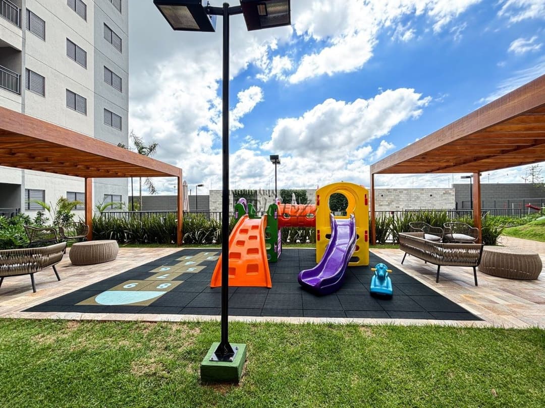 Apartamento no Carmel, de 3 quartos, 64 m² para alugar no Gleba Fazenda Palhano - Londrina/PR - Foto 17