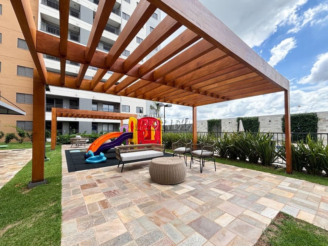 Apartamento no Carmel, de 3 quartos, 64 m² para alugar no Gleba Fazenda Palhano - Londrina/PR - Foto 18