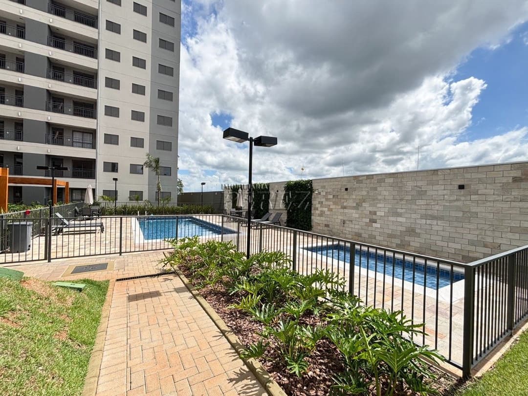 Apartamento no Carmel, de 3 quartos, 64 m² para alugar no Gleba Fazenda Palhano - Londrina/PR - Foto 15