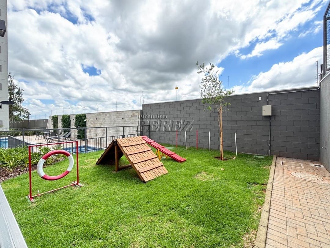 Apartamento no Carmel, de 3 quartos, 64 m² para alugar no Gleba Fazenda Palhano - Londrina/PR - Foto 16