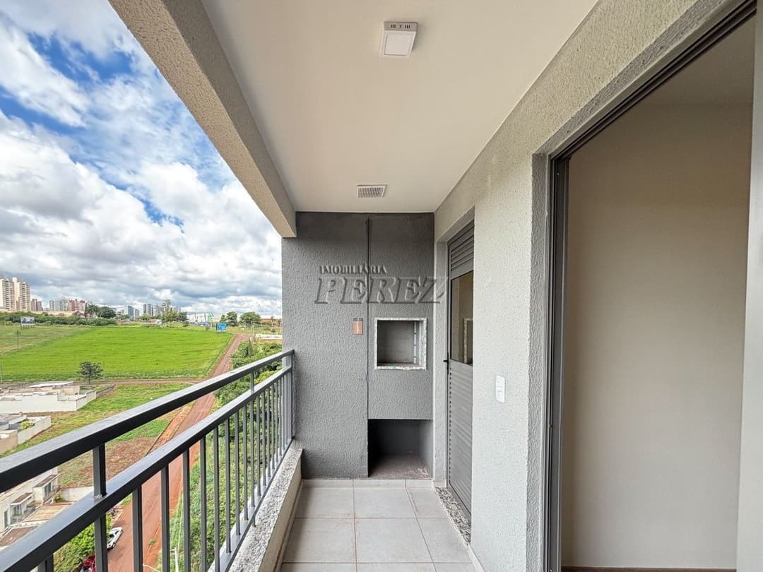 Apartamento no Carmel, de 3 quartos, 64 m² para alugar no Gleba Fazenda Palhano - Londrina/PR - Foto 6