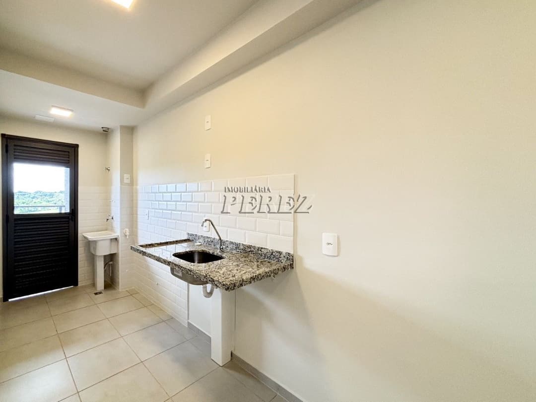 Apartamento no Carmel, de 3 quartos, 64 m² para alugar no Gleba Fazenda Palhano - Londrina/PR - Foto 4