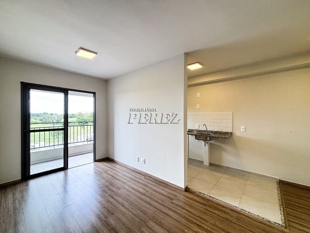 Apartamento no Carmel, de 3 quartos, 64 m² para alugar no Gleba Fazenda Palhano - Londrina/PR - Foto 3