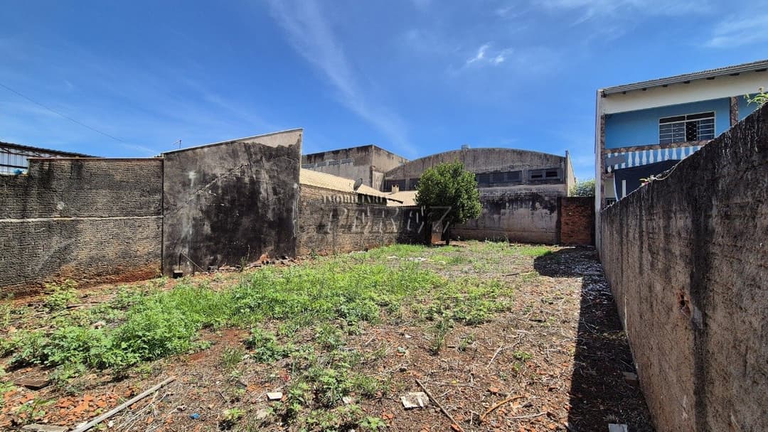 Terrenos para alugar no Jardim Atlanta - Londrina/PR - Foto 2