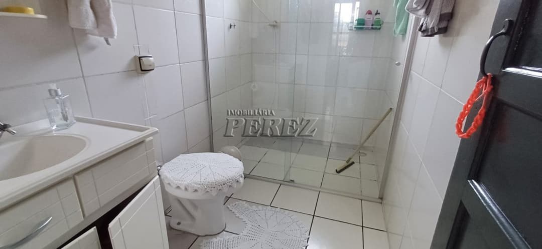 Casa, de 3 quartos, 60 m² à venda no Carnascialli - Londrina/PR - Foto 14