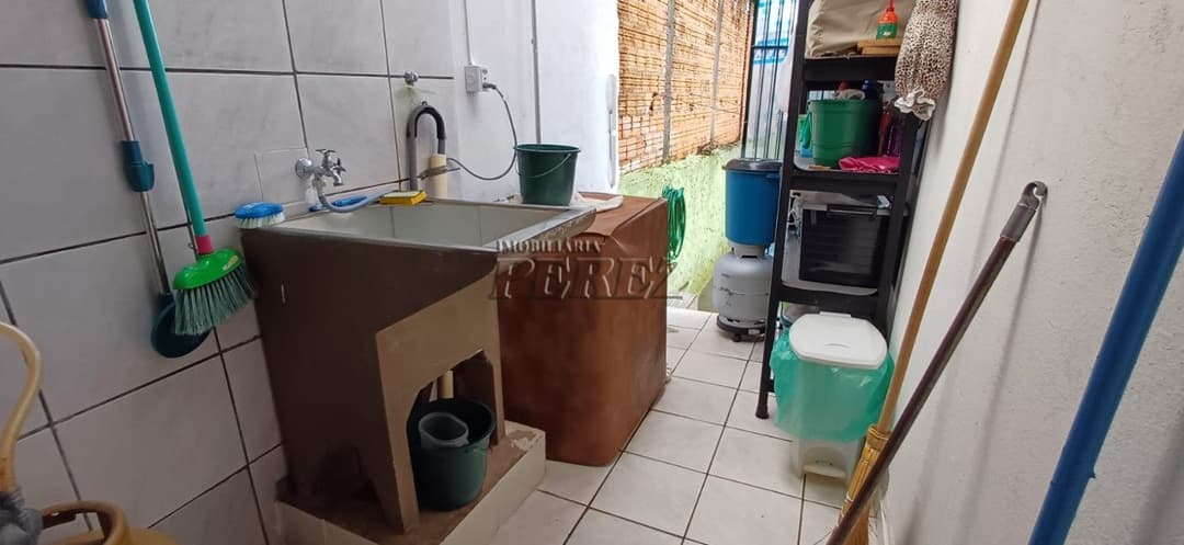 Casa, de 3 quartos, 60 m² à venda no Carnascialli - Londrina/PR - Foto 15