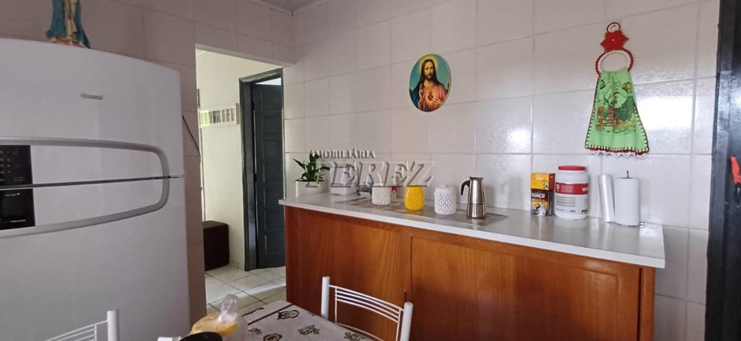 Casa, de 3 quartos, 60 m² à venda no Carnascialli - Londrina/PR - Foto 5