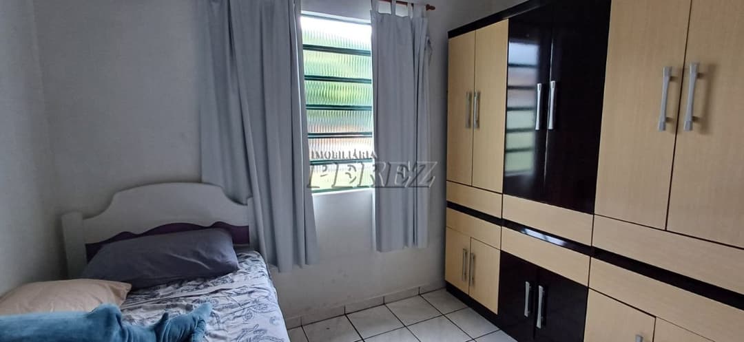 Casa, de 3 quartos, 60 m² à venda no Carnascialli - Londrina/PR - Foto 9