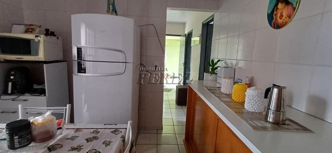 Casa, de 3 quartos, 60 m² à venda no Carnascialli - Londrina/PR - Foto 6