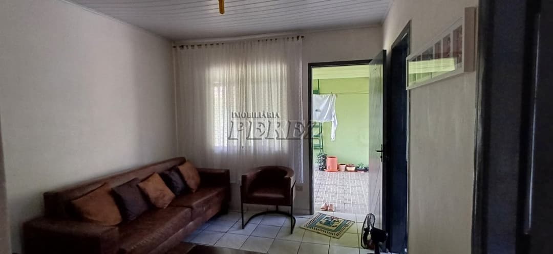 Casa, de 3 quartos, 60 m² à venda no Carnascialli - Londrina/PR - Foto 3