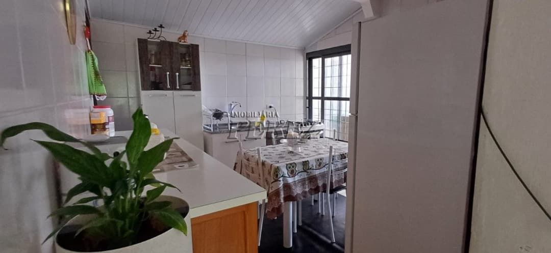 Casa, de 3 quartos, 60 m² à venda no Carnascialli - Londrina/PR - Foto 7