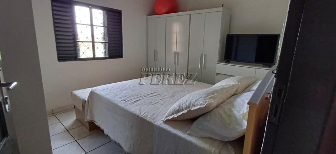 Casa, de 3 quartos, 60 m² à venda no Carnascialli - Londrina/PR - Foto 12