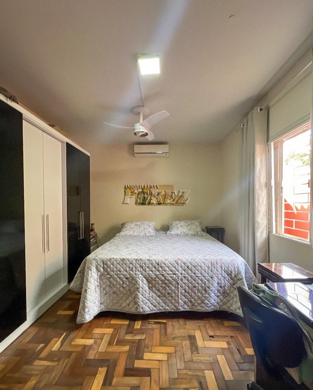 Casa à Venda na rua Augusto de Souza Brandão, Vila Fujita - Região Central de Londrina - Foto 10