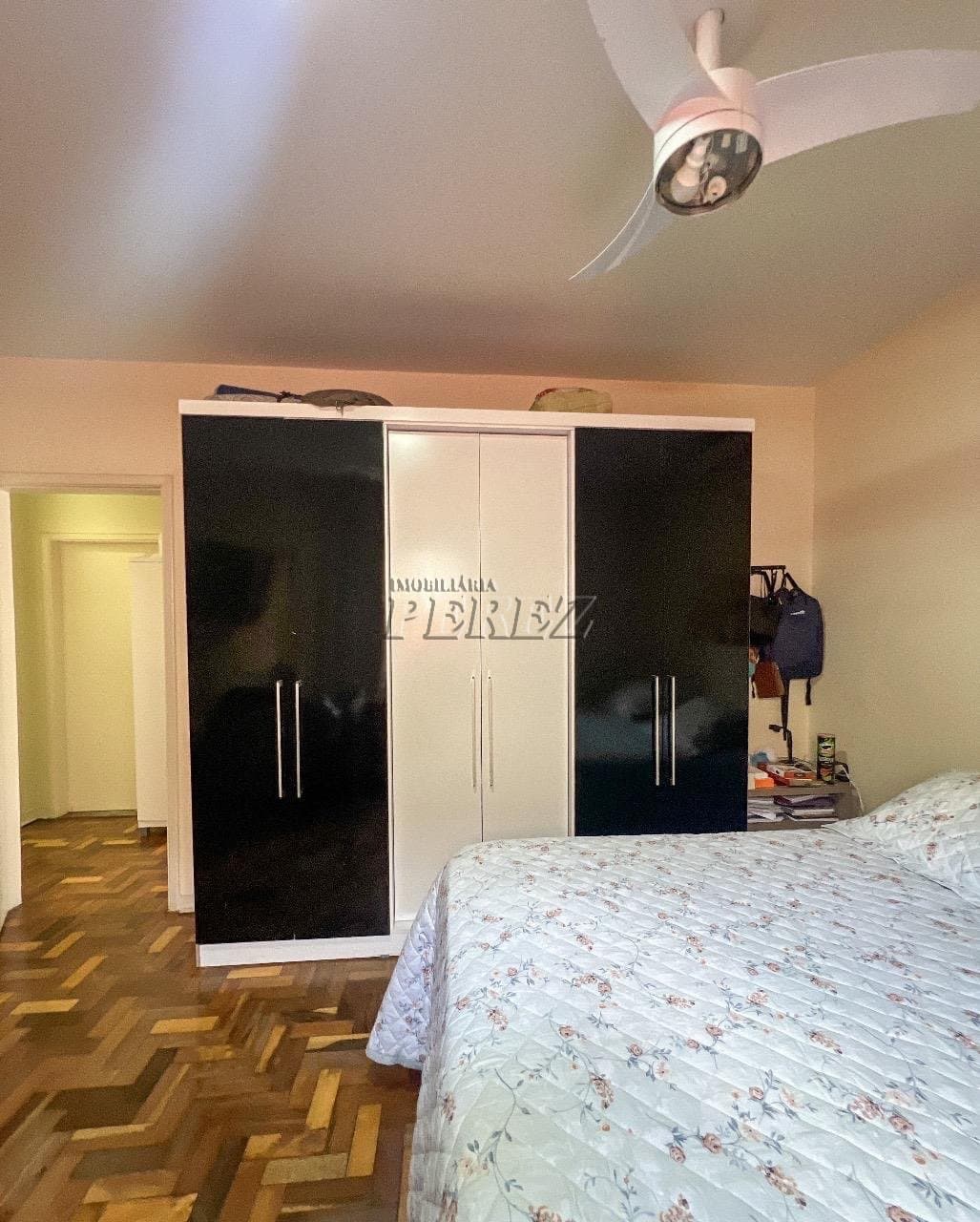 Casa à Venda na rua Augusto de Souza Brandão, Vila Fujita - Região Central de Londrina - Foto 11