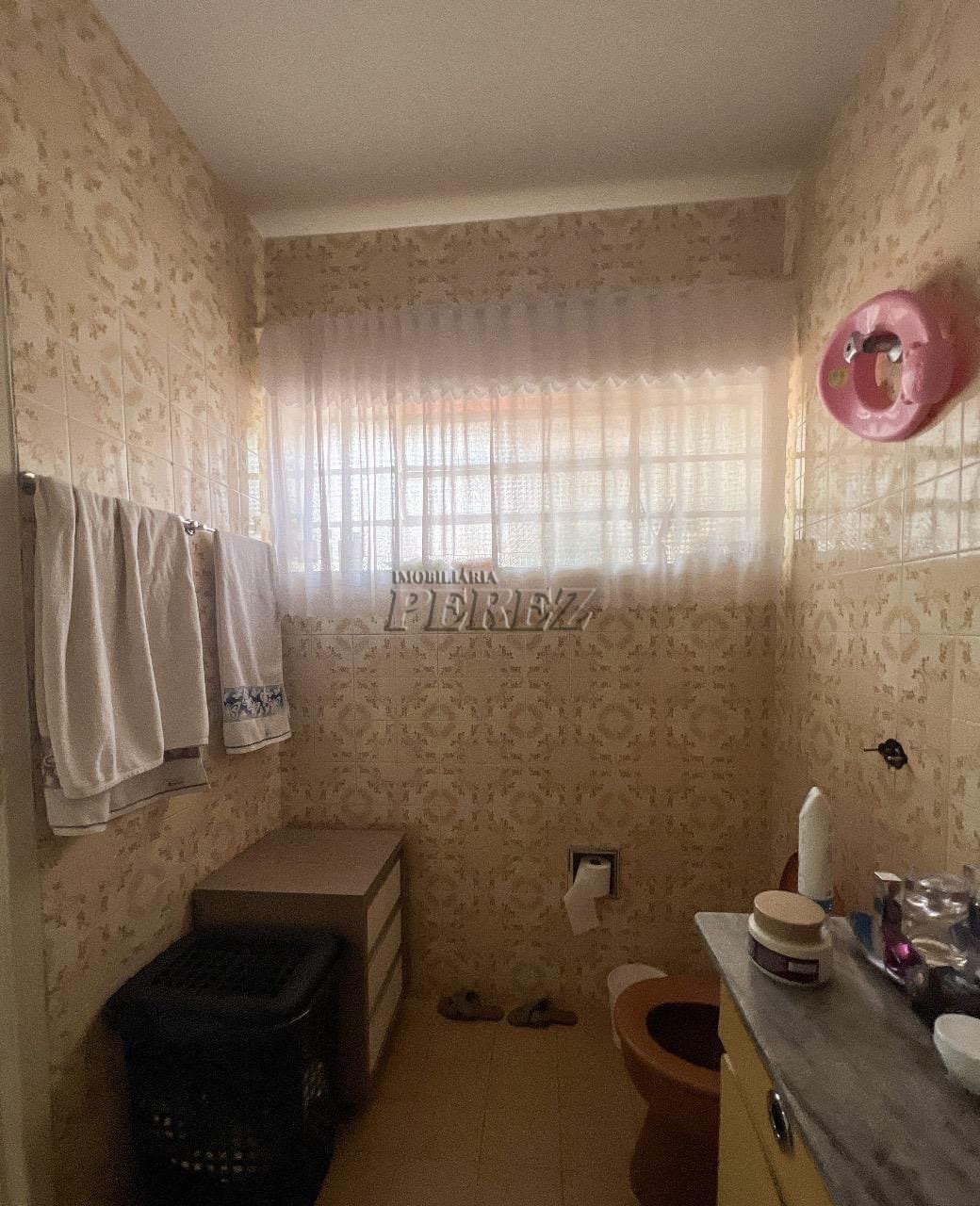 Casa à Venda na rua Augusto de Souza Brandão, Vila Fujita - Região Central de Londrina - Foto 20