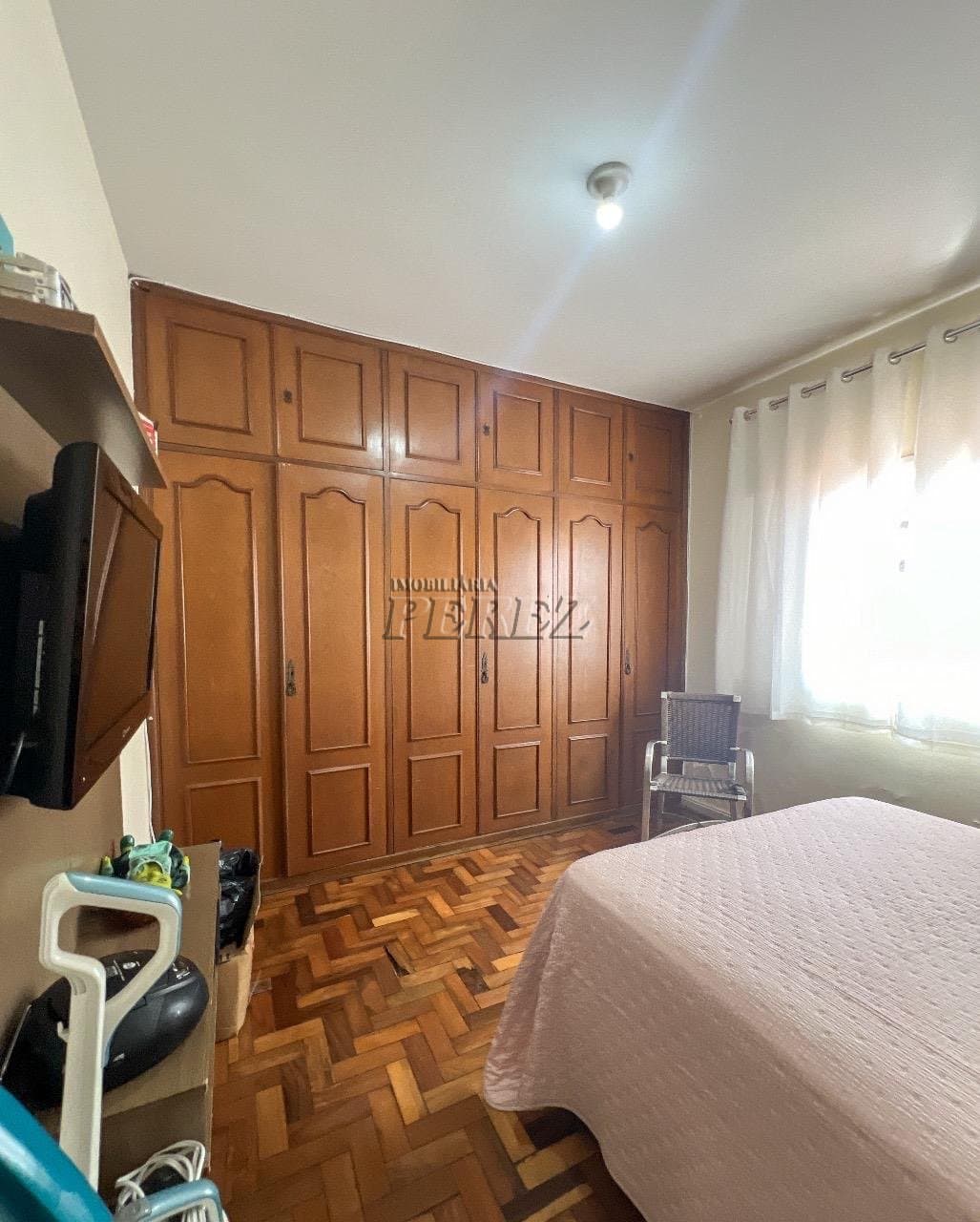 Casa à Venda na rua Augusto de Souza Brandão, Vila Fujita - Região Central de Londrina - Foto 13