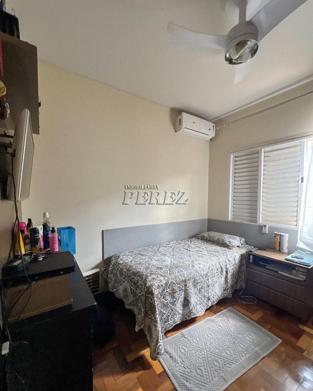 Casa à Venda na rua Augusto de Souza Brandão, Vila Fujita - Região Central de Londrina - Foto 14