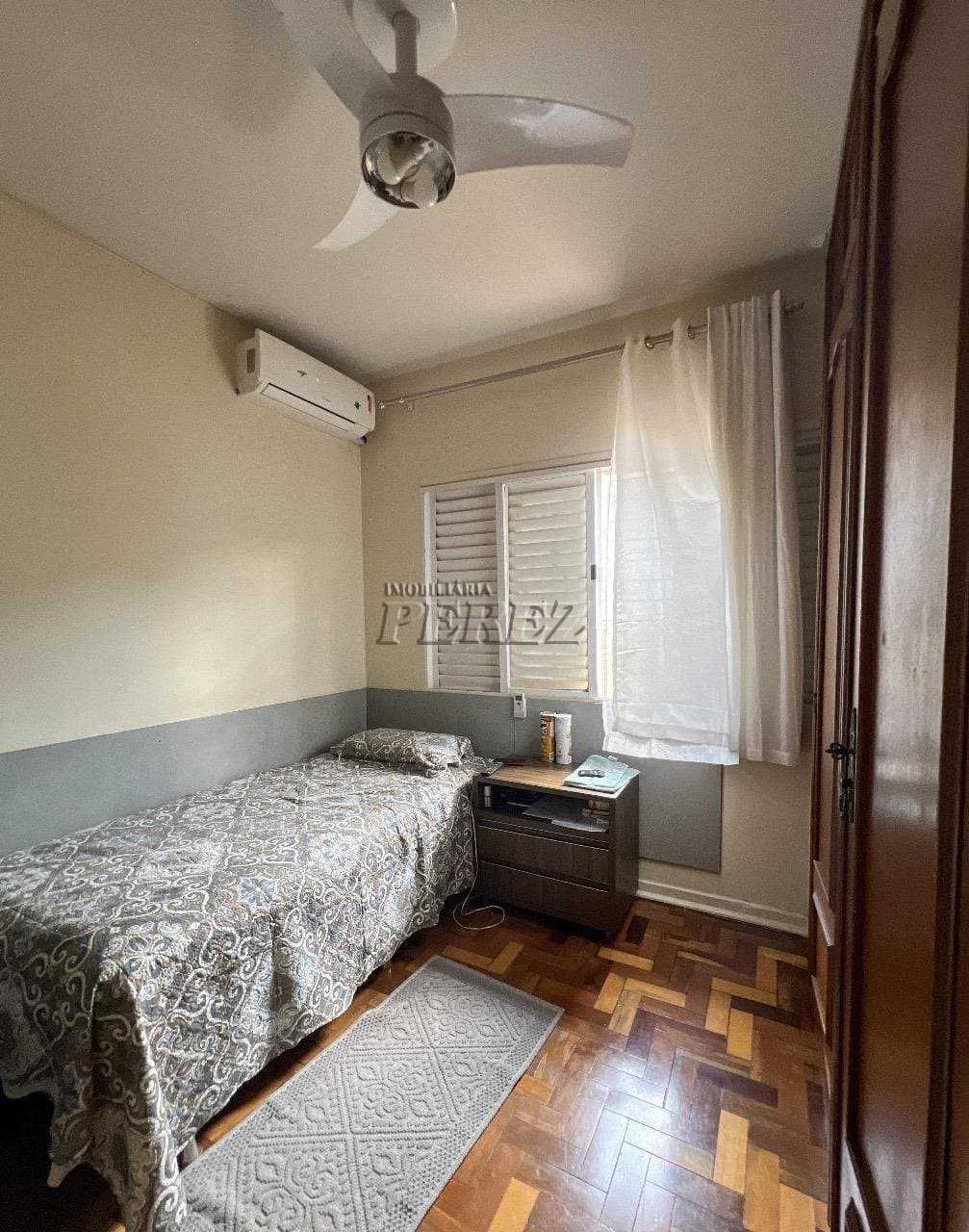 Casa à Venda na rua Augusto de Souza Brandão, Vila Fujita - Região Central de Londrina - Foto 15