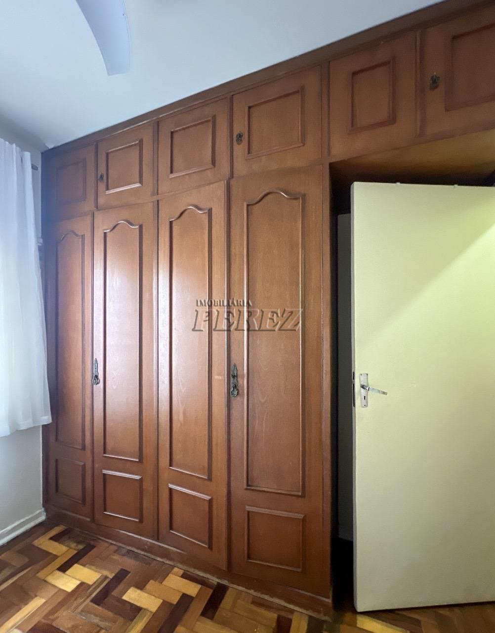 Casa à Venda na rua Augusto de Souza Brandão, Vila Fujita - Região Central de Londrina - Foto 16