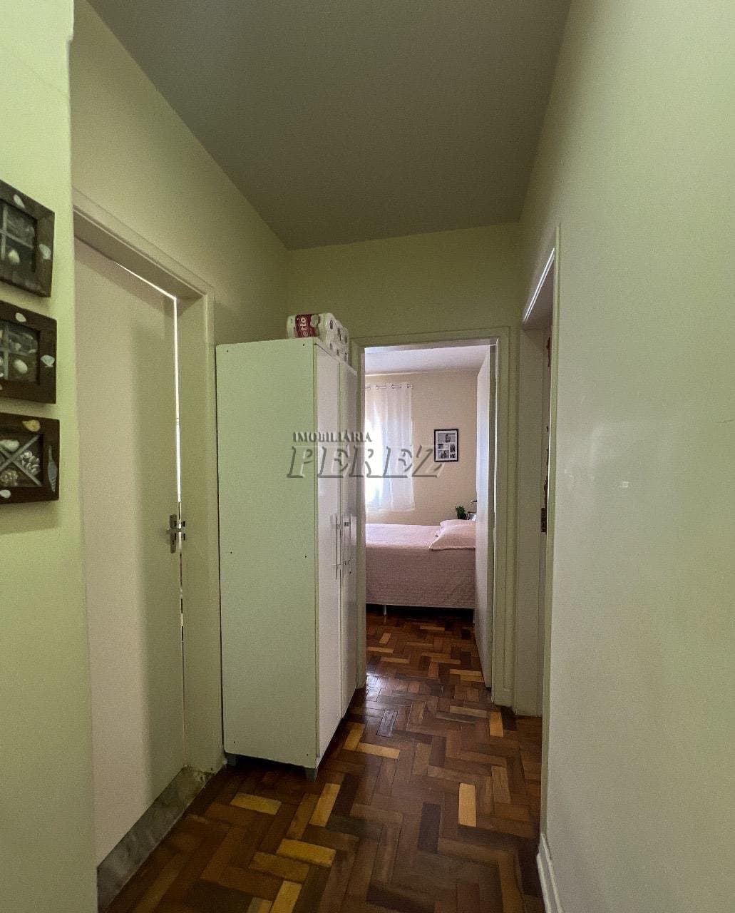 Casa à Venda na rua Augusto de Souza Brandão, Vila Fujita - Região Central de Londrina - Foto 9