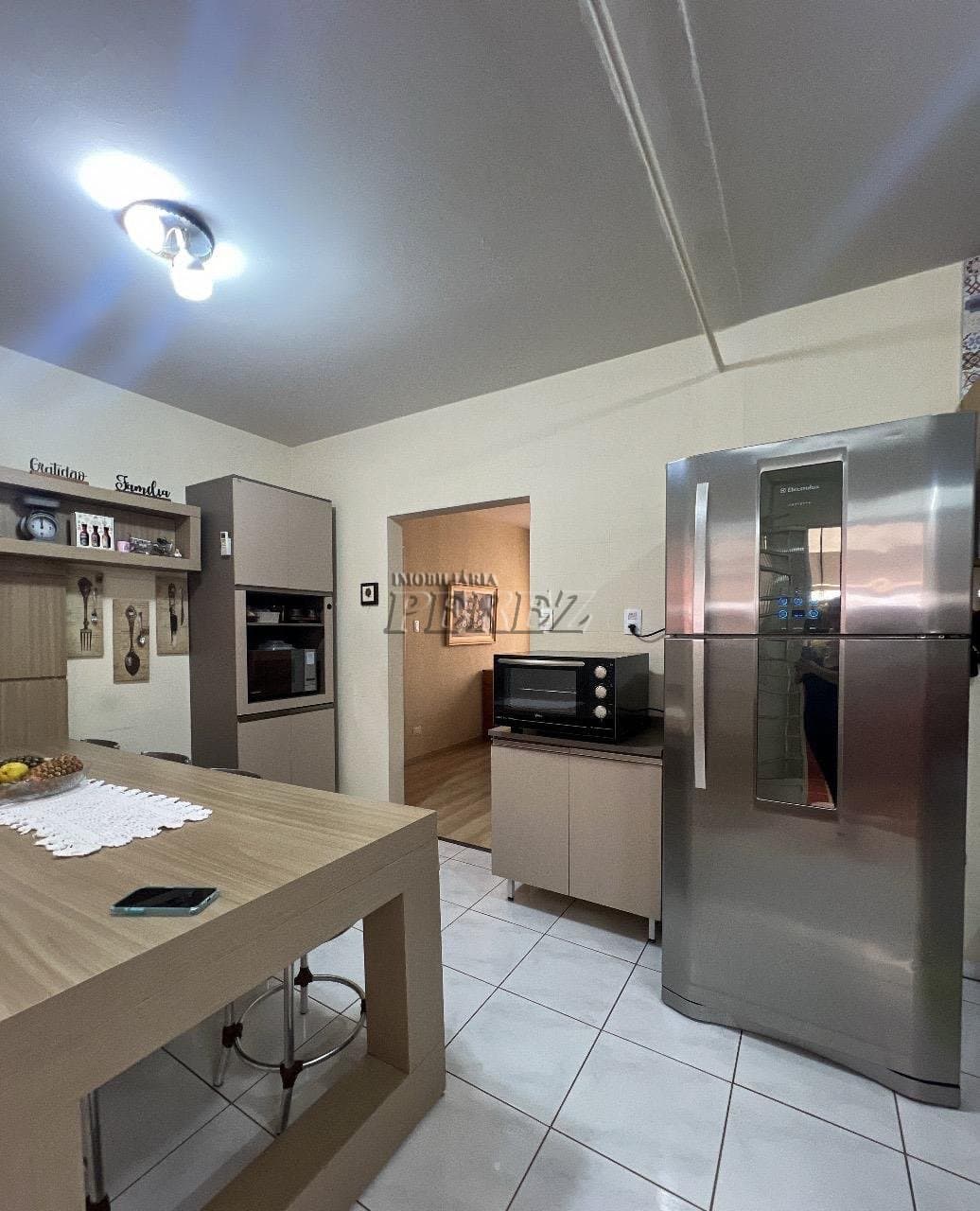 Casa à Venda na rua Augusto de Souza Brandão, Vila Fujita - Região Central de Londrina - Foto 7