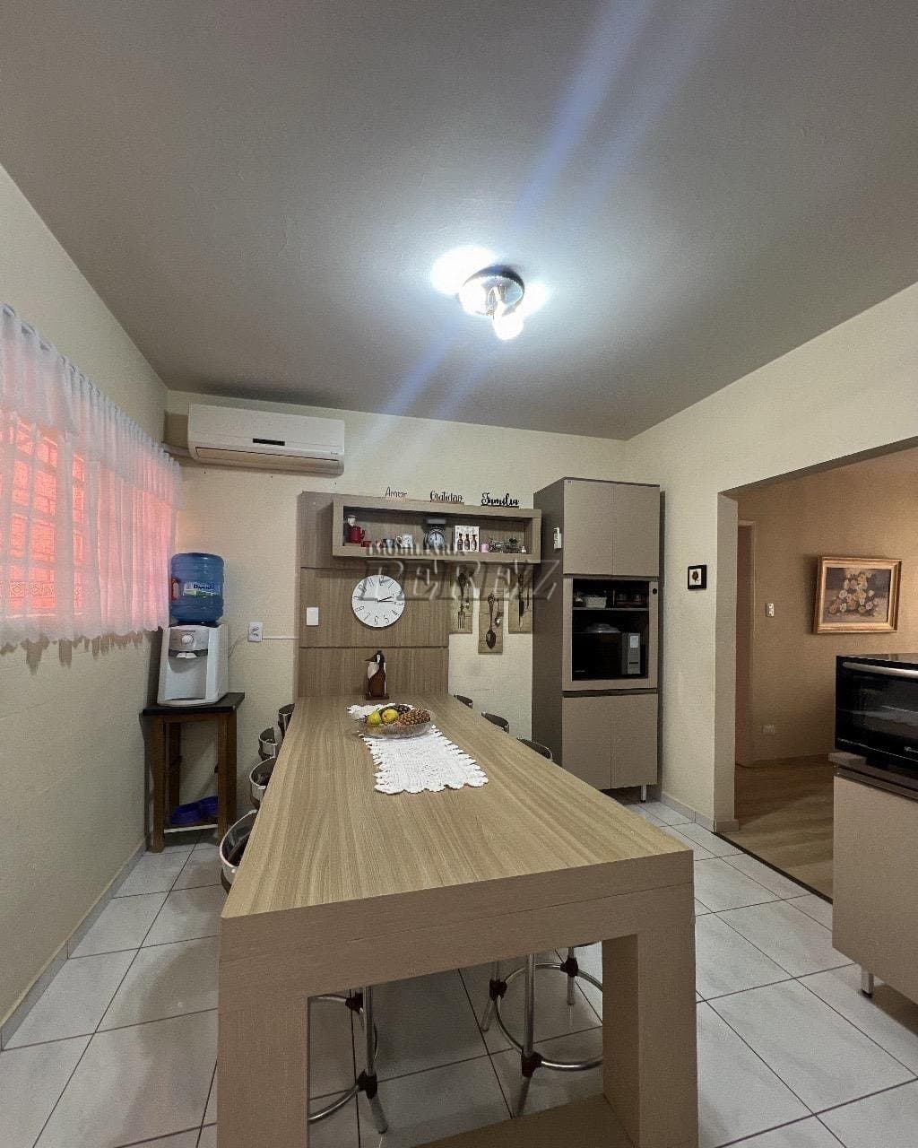 Casa à Venda na rua Augusto de Souza Brandão, Vila Fujita - Região Central de Londrina - Foto 8