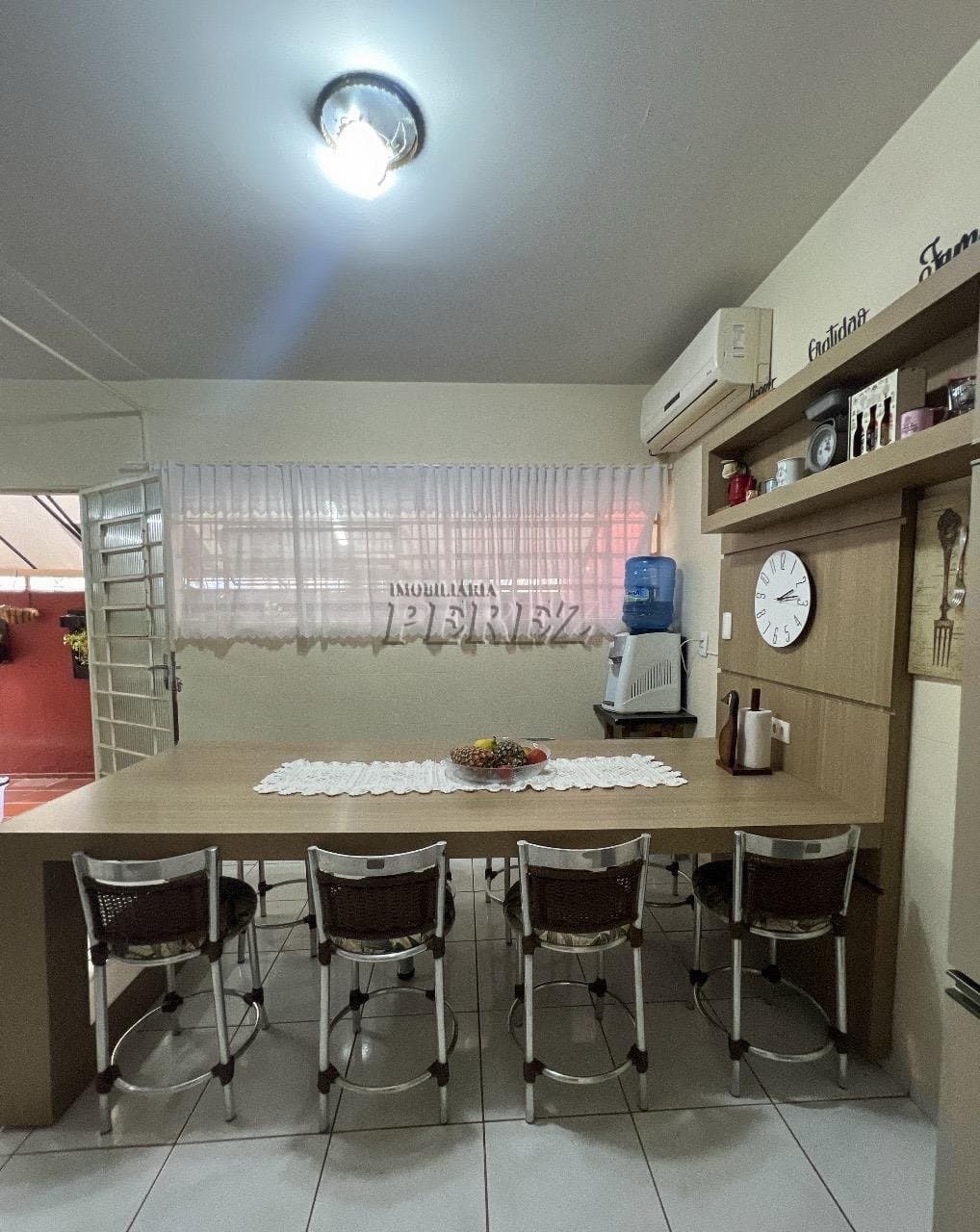 Casa à Venda na rua Augusto de Souza Brandão, Vila Fujita - Região Central de Londrina - Foto 5